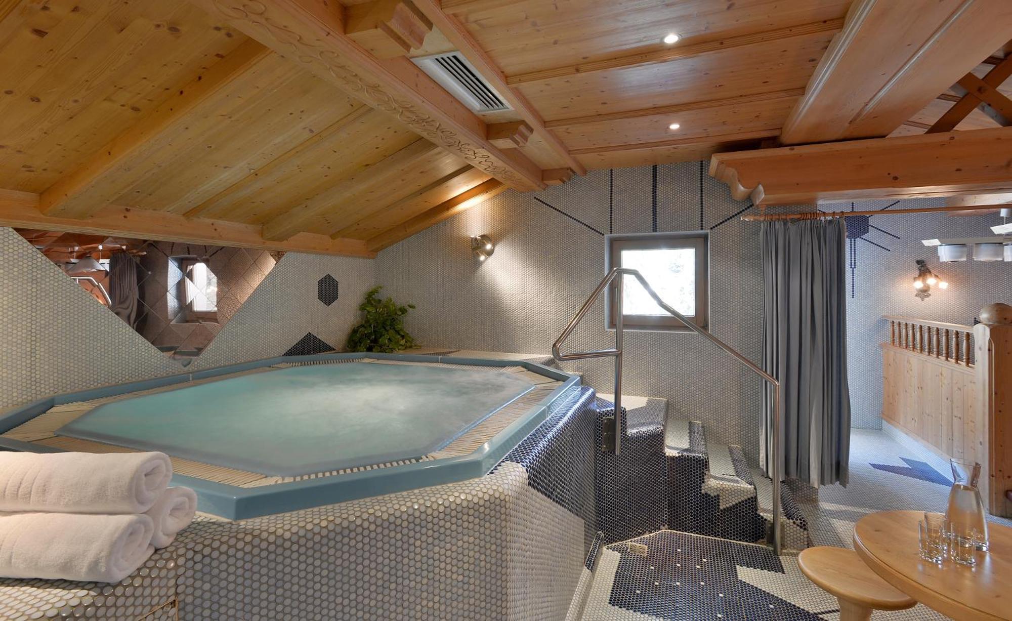 Hotel Almhof Hochfugen Room photo