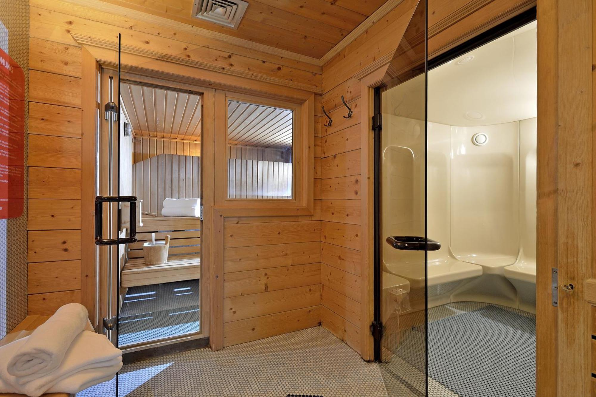 Hotel Almhof Hochfugen Room photo